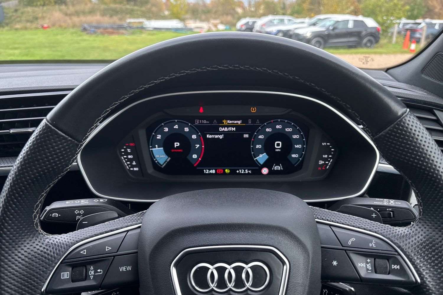 Used Audi Q3 2023 for sale - 76411411: Photo 18