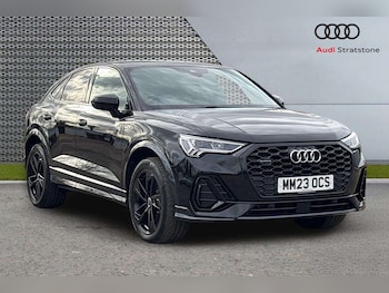 Audi - Q3