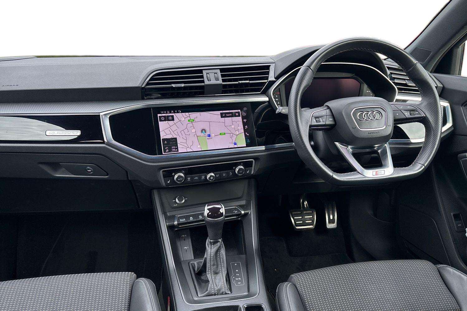 Used Audi Q3 2023 for sale - 76411411: Photo 20