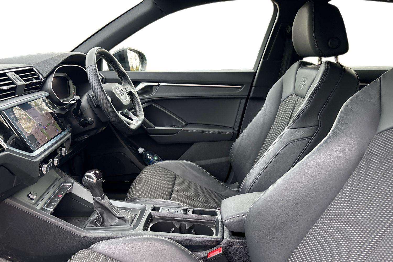 Used Audi Q3 2023 for sale - 76411411: Photo 21