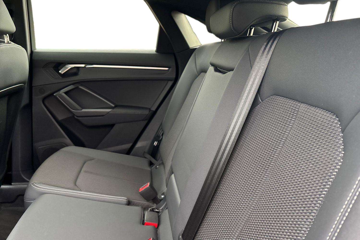 Used Audi Q3 2023 for sale - 76411411: Photo 22