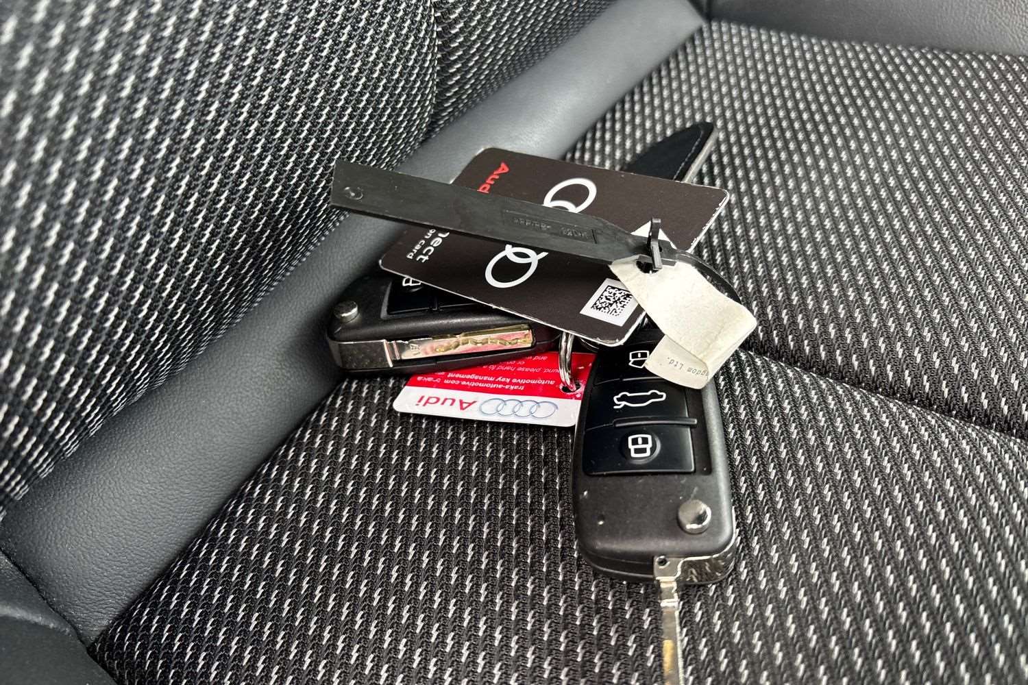 Used Audi Q3 2023 for sale - 76411411: Photo 25