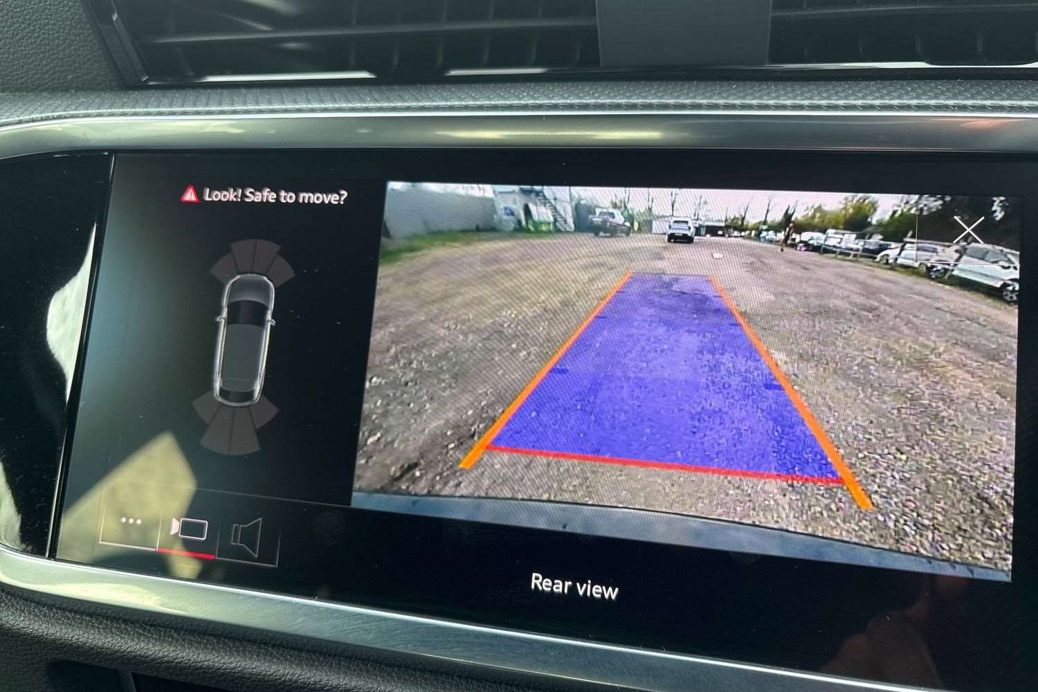 Used Audi Q3 2023 for sale - 76411411: Photo 26