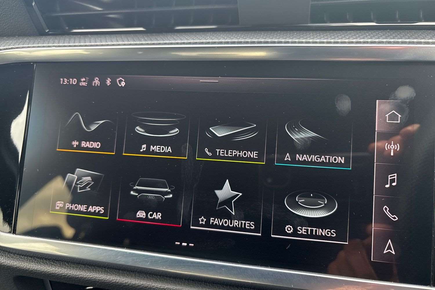 Used Audi Q3 2023 for sale - 76411411: Photo 27