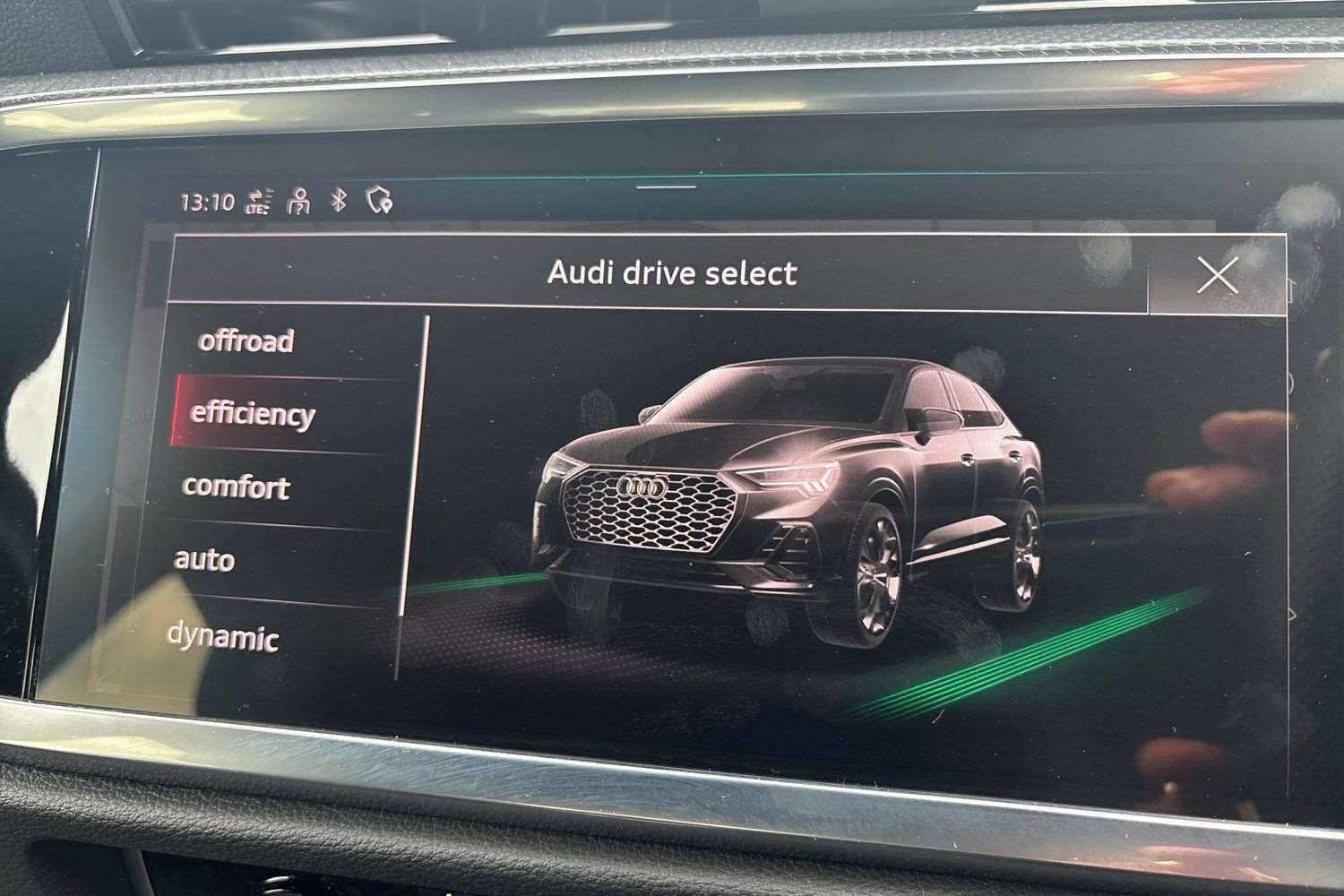 Used Audi Q3 2023 for sale - 76411411: Photo 30