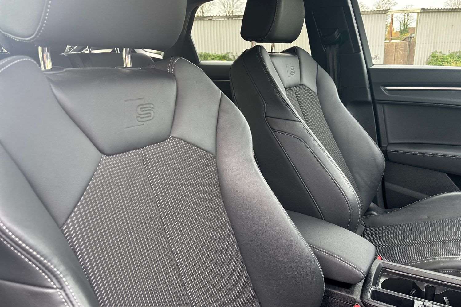 Used Audi Q3 2023 for sale - 76411411: Photo 31