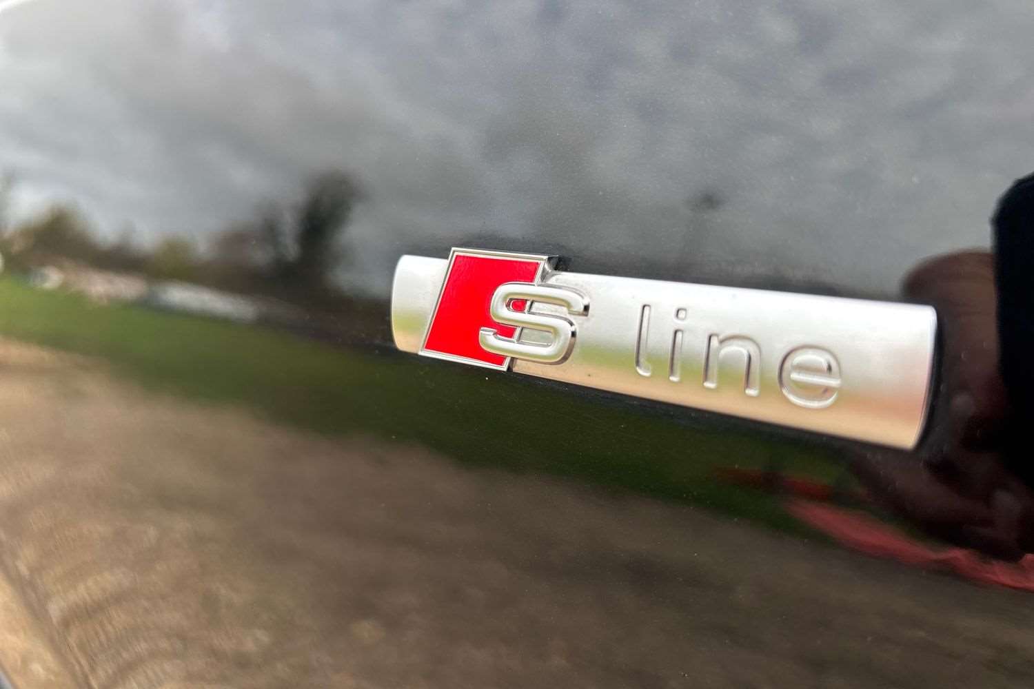 Used Audi Q3 2023 for sale - 76411411: Photo 32