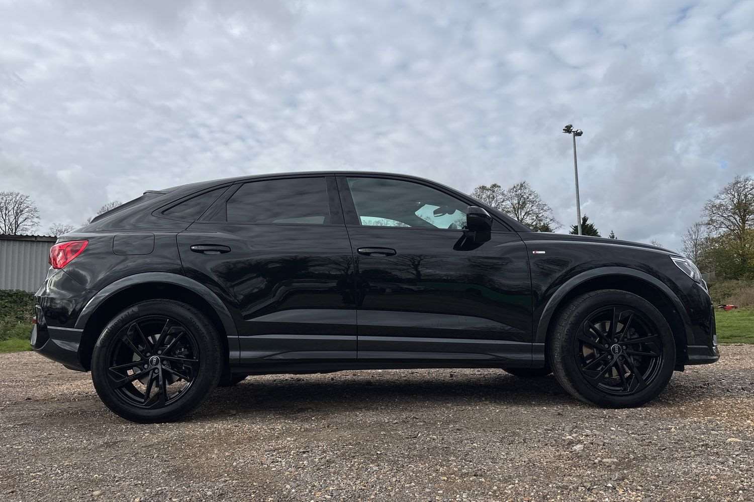 Used Audi Q3 2023 for sale - 76411411: Photo 35