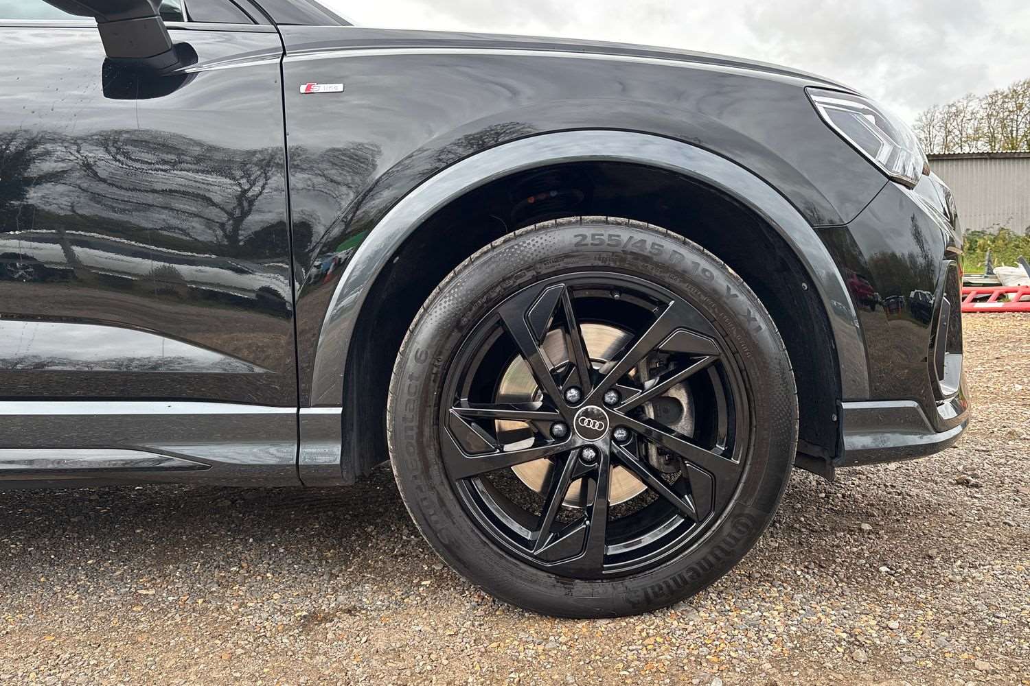 Used Audi Q3 2023 for sale - 76411411: Photo 5