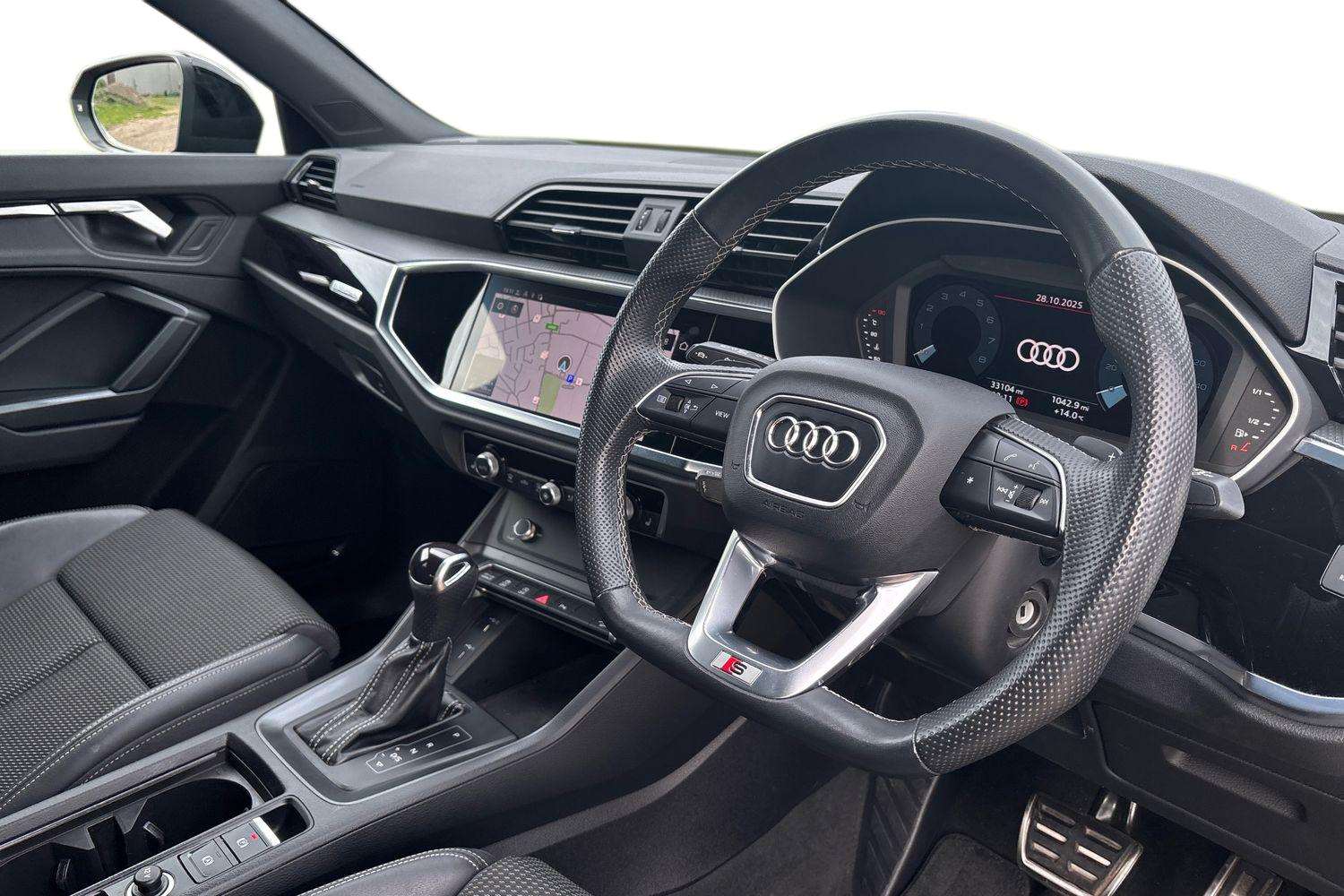 Used Audi Q3 2023 for sale - 76411411: Photo 6