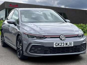 2023 - 2.0 TSI GTI 5dr DSG