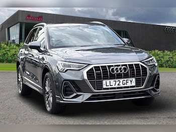 Audi - Q3