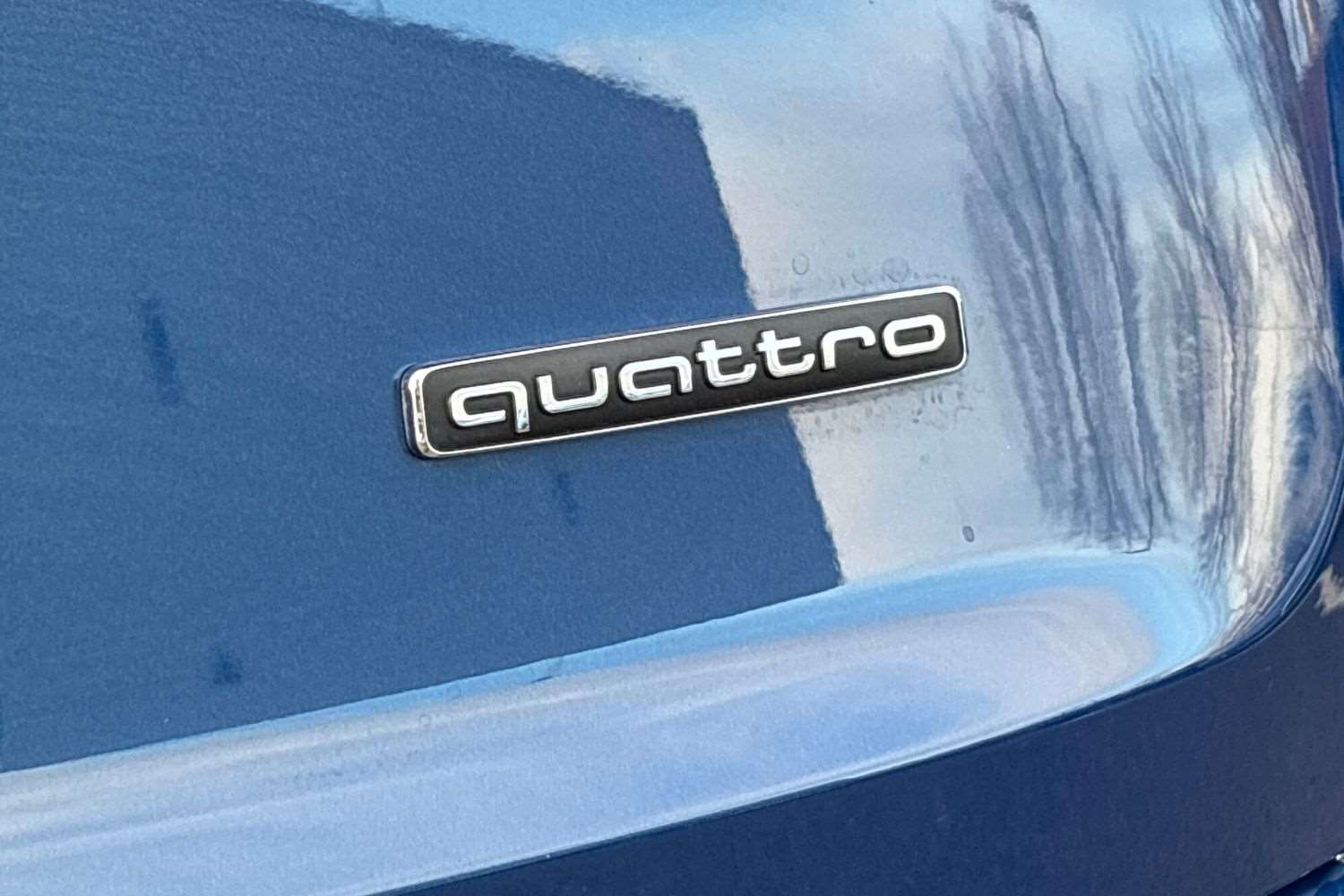 Used Audi Q7 2025 for sale - 76718298: Photo 12