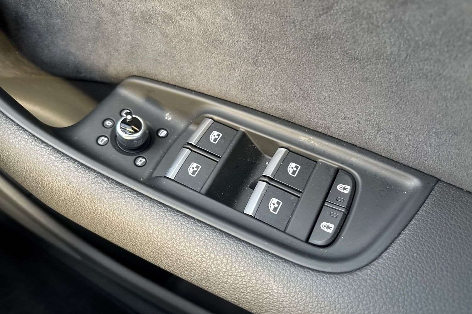 Used Audi Q7 2025 for sale - 76718298: Photo 14