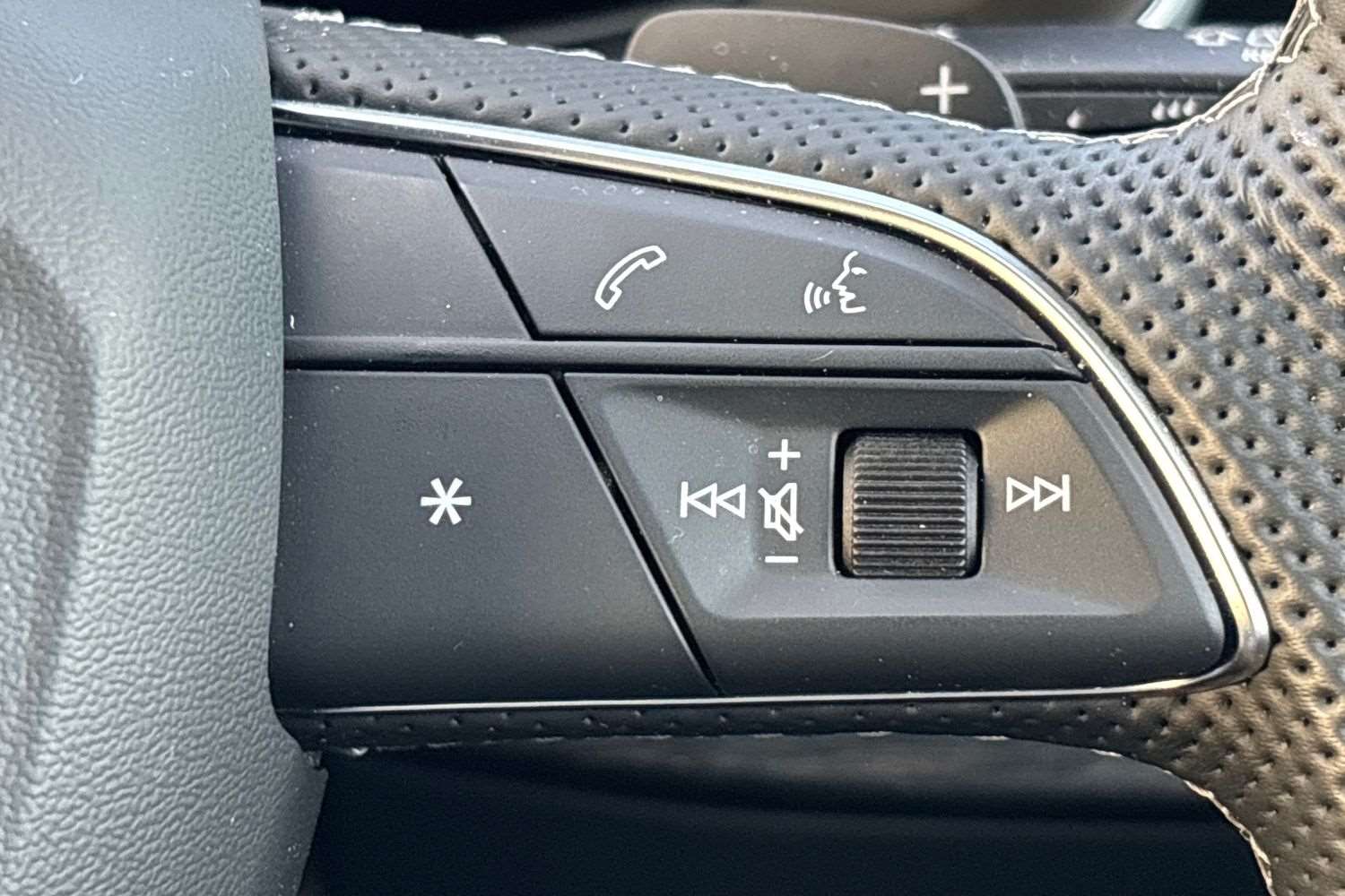 Used Audi Q7 2025 for sale - 76718298: Photo 17