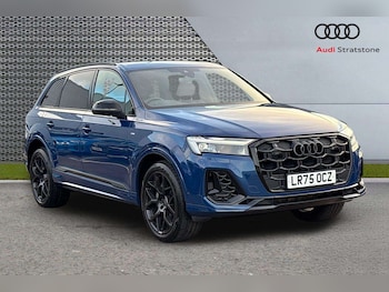 Used Audi Q7 2025 for sale - 76718298: Photo