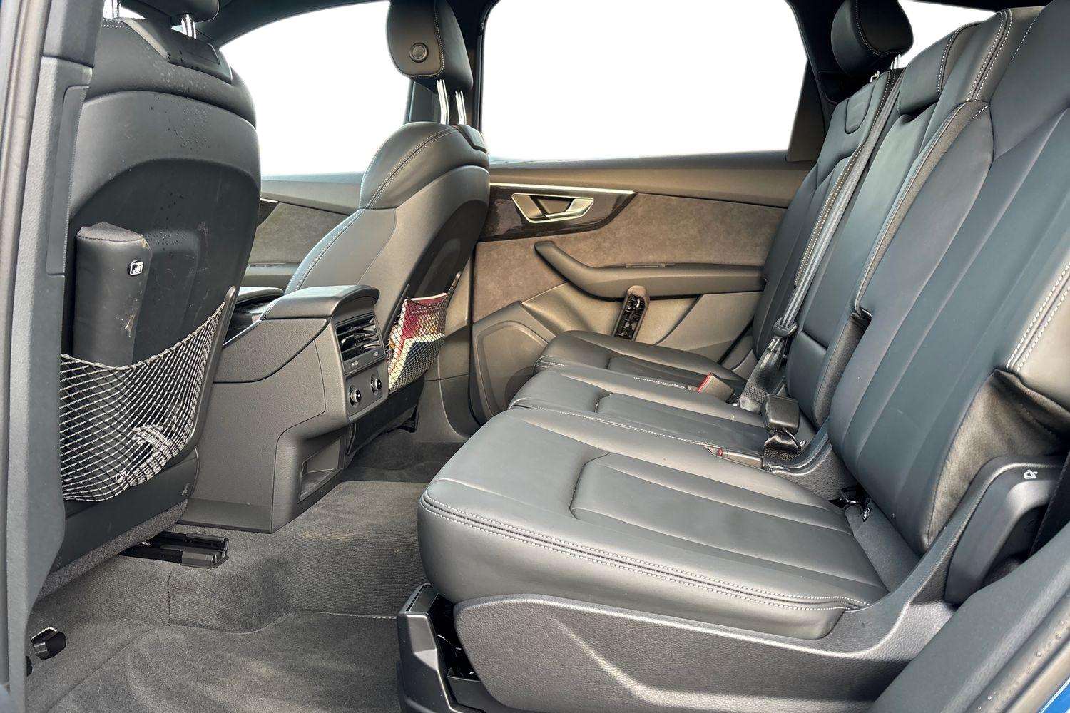 Used Audi Q7 2025 for sale - 76718298: Photo 21