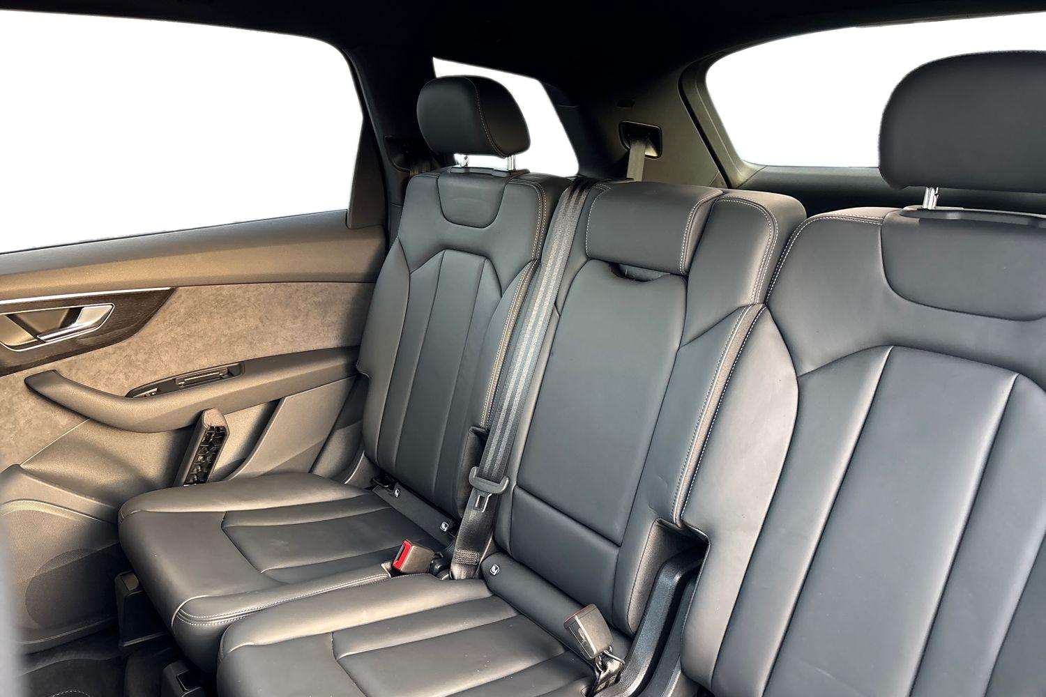 Used Audi Q7 2025 for sale - 76718298: Photo 22