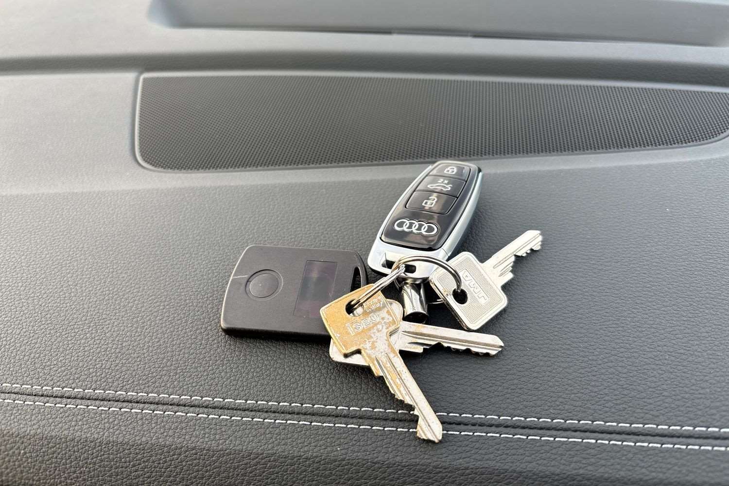 Used Audi Q7 2025 for sale - 76718298: Photo 25