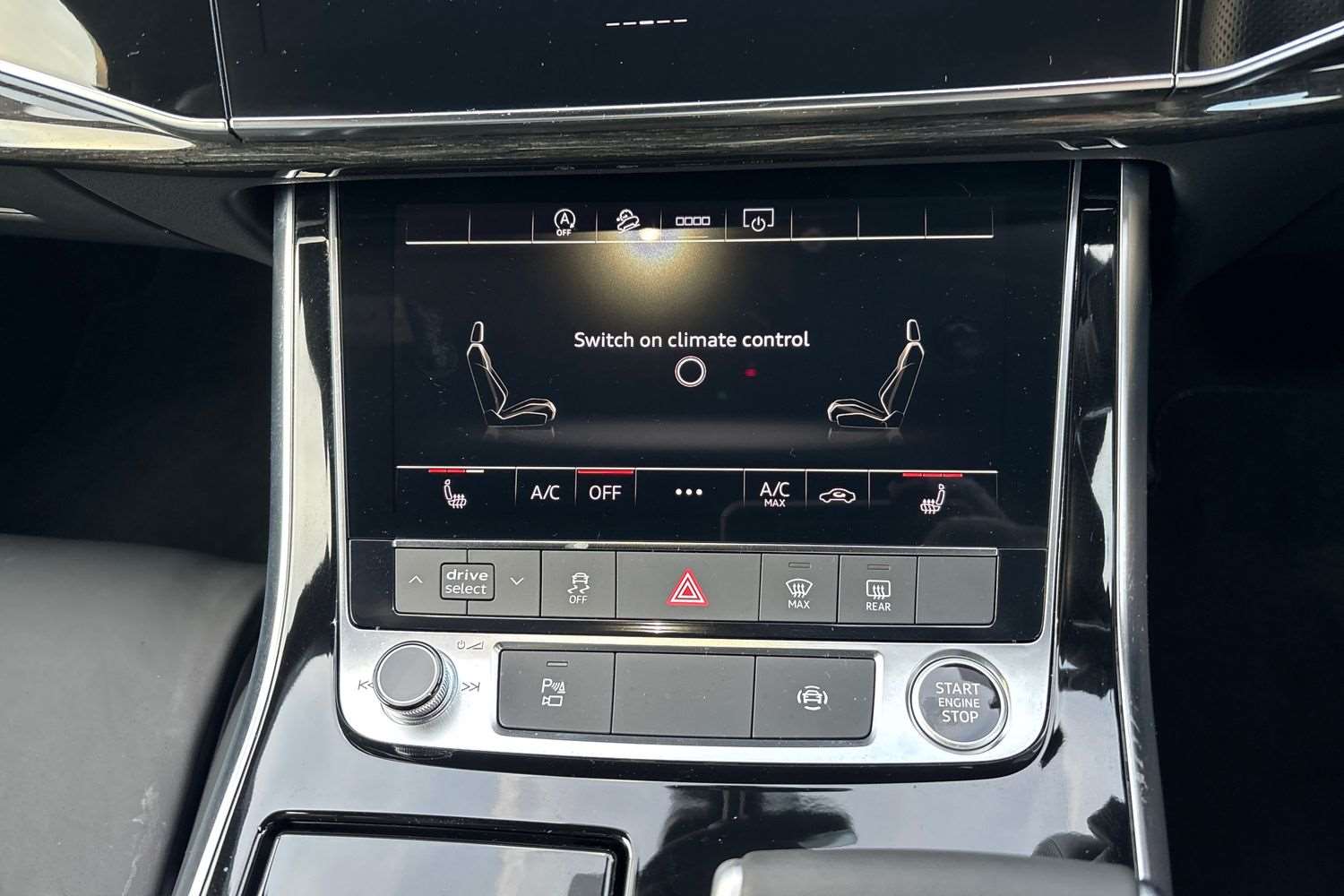 Used Audi Q7 2025 for sale - 76718298: Photo 28