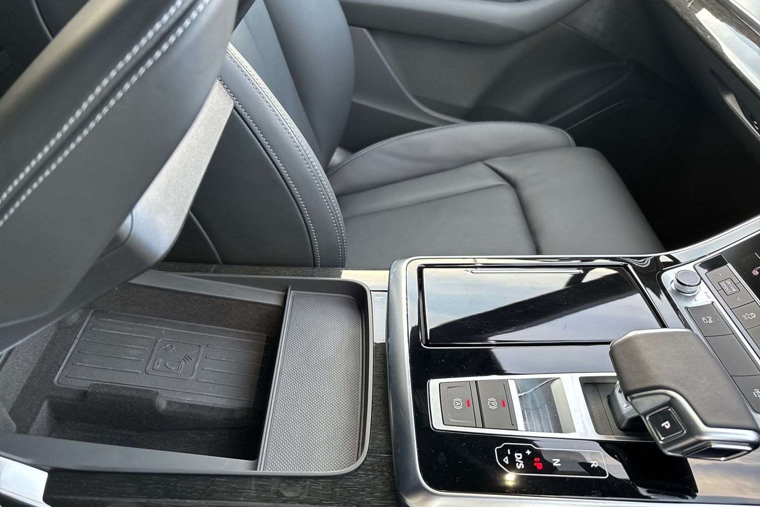 Used Audi Q7 2025 for sale - 76718298: Photo 30