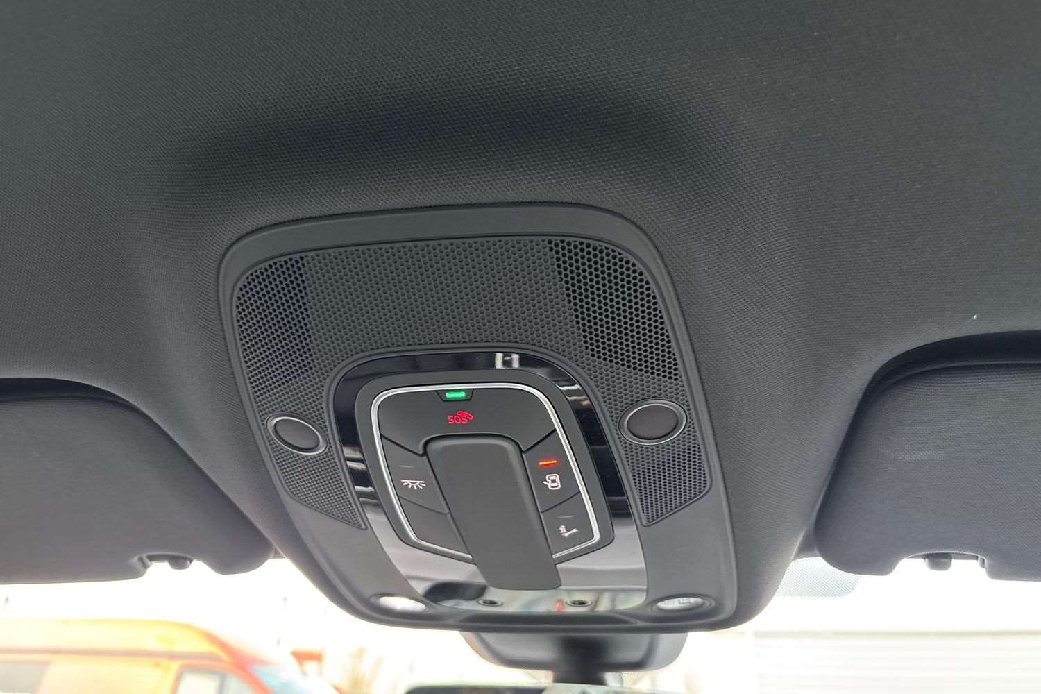 Used Audi Q7 2025 for sale - 76718298: Photo 32