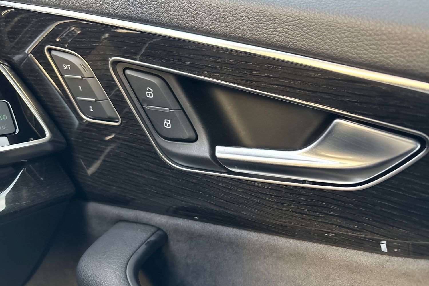 Used Audi Q7 2025 for sale - 76718298: Photo 34