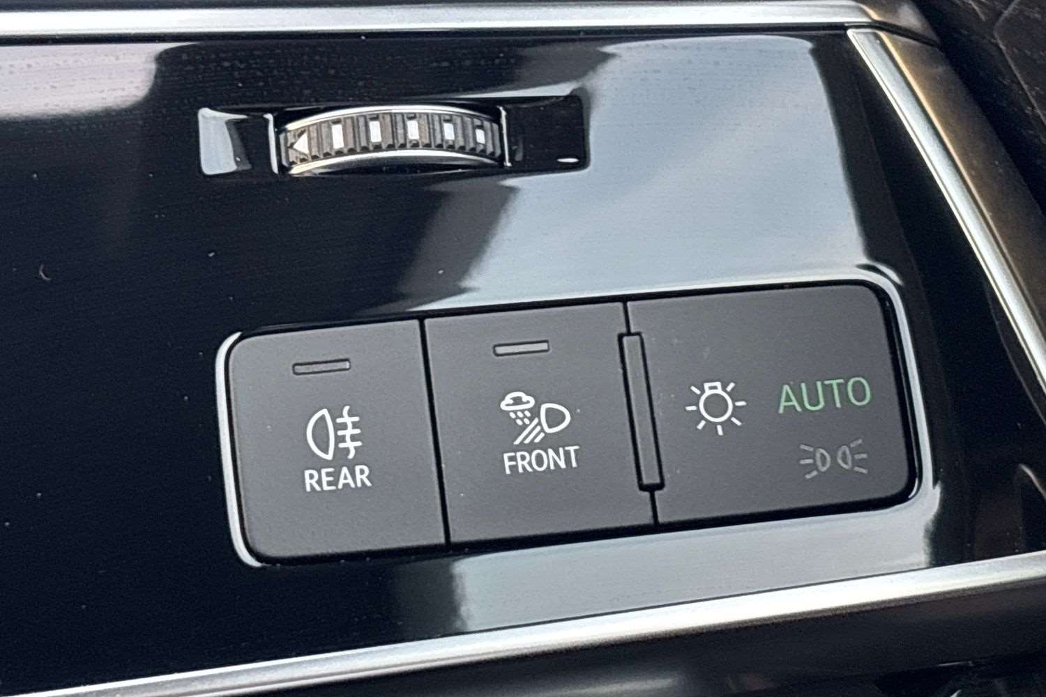 Used Audi Q7 2025 for sale - 76718298: Photo 35