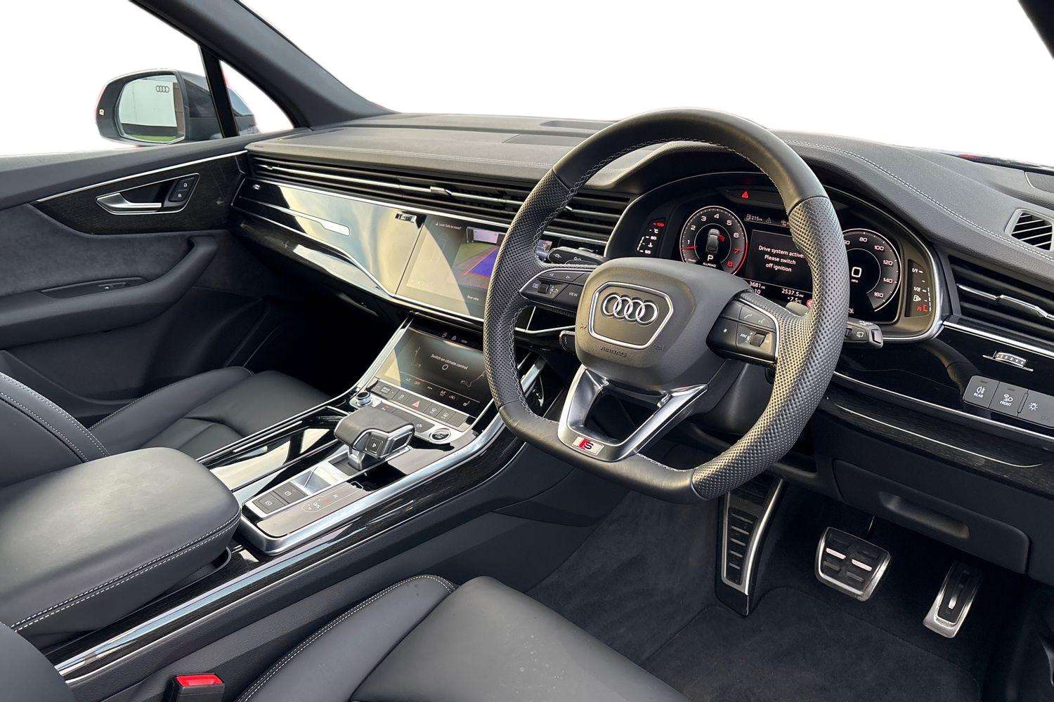Used Audi Q7 2025 for sale - 76718298: Photo 6