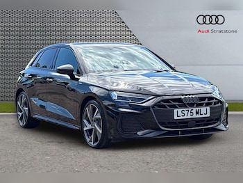 Used Audi A3 2025 for sale - 78881088: Photo