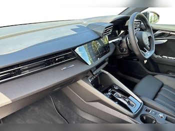 Used Audi A3 2025 for sale - 78881088: Photo