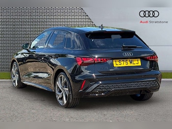 Used Audi A3 2025 for sale - 78881088: Photo