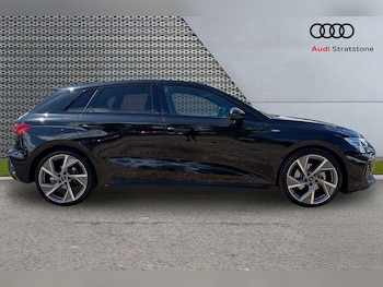 Used Audi A3 2025 for sale - 78881088: Photo