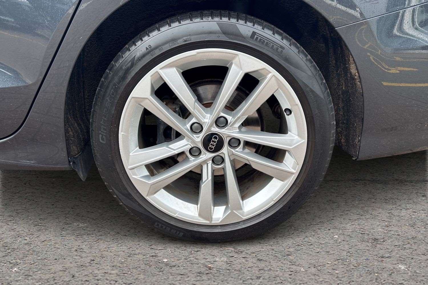 Used Audi A3 2022 for sale - 78129569: Photo 10