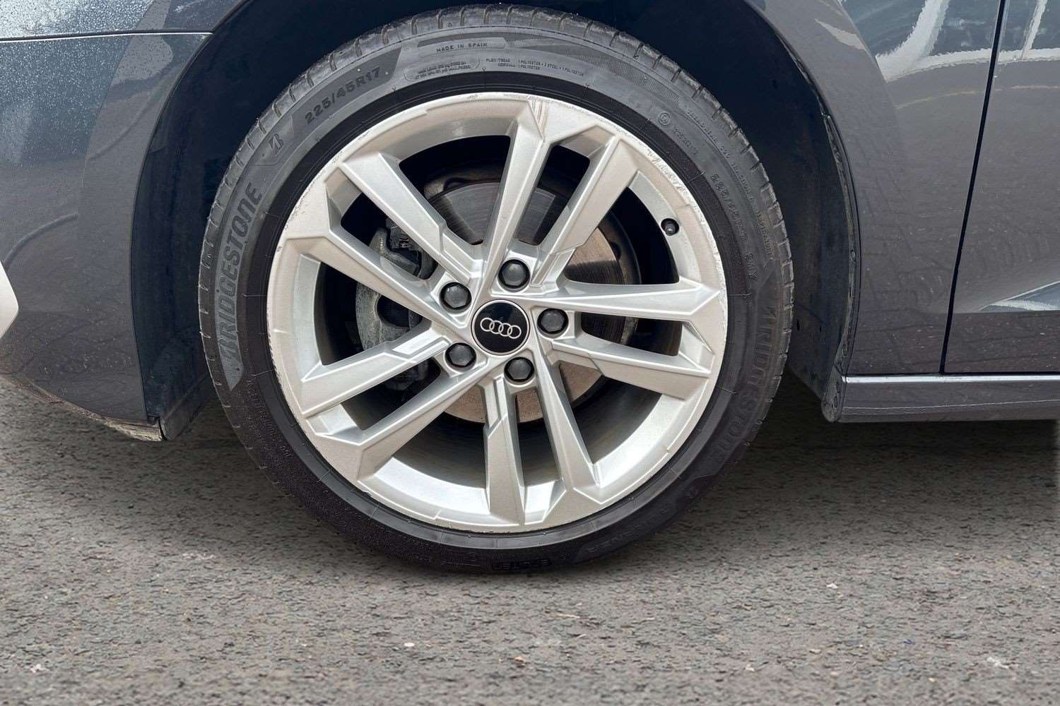 Used Audi A3 2022 for sale - 78129569: Photo 11