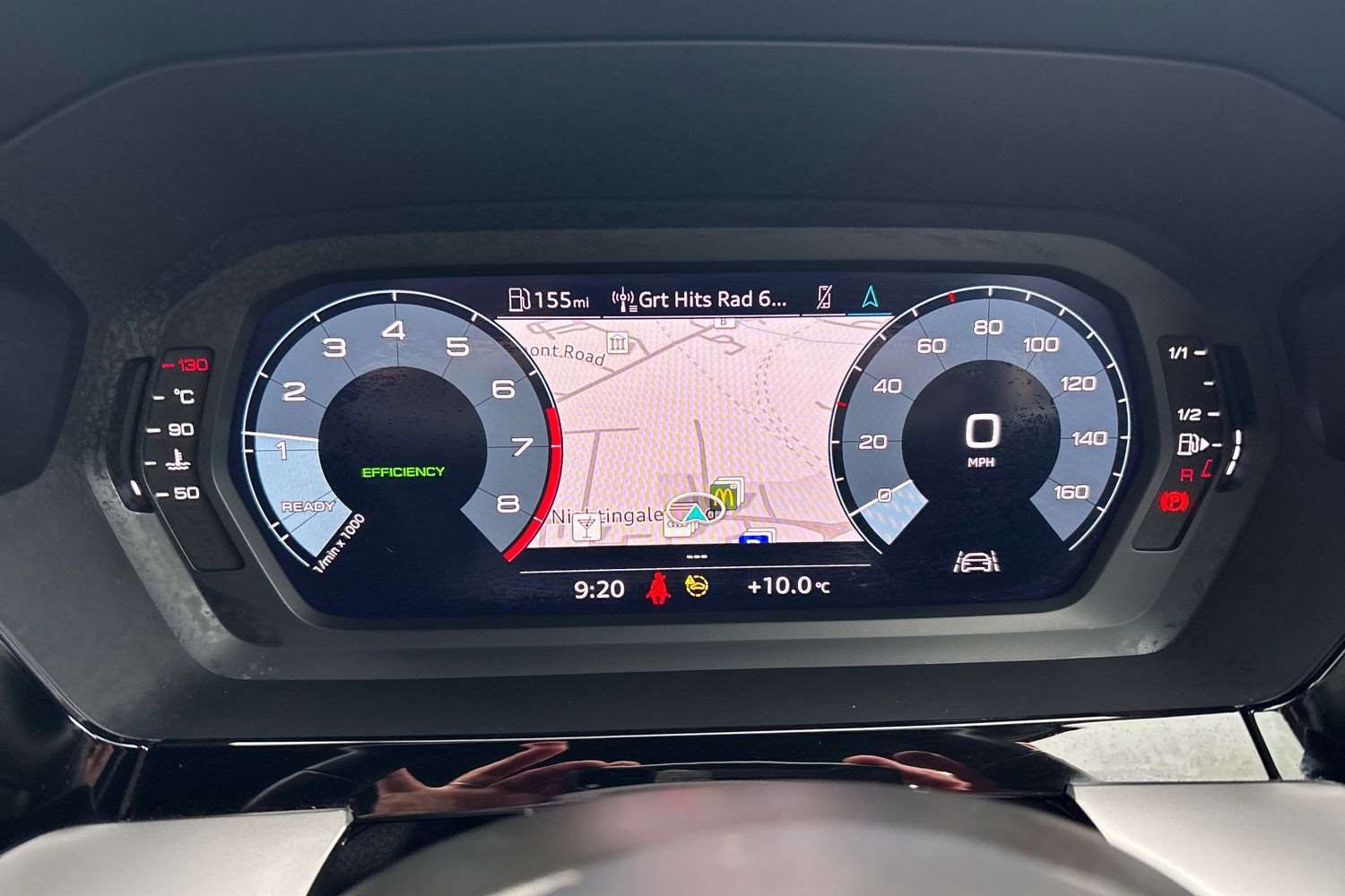 Used Audi A3 2022 for sale - 78129569: Photo 18