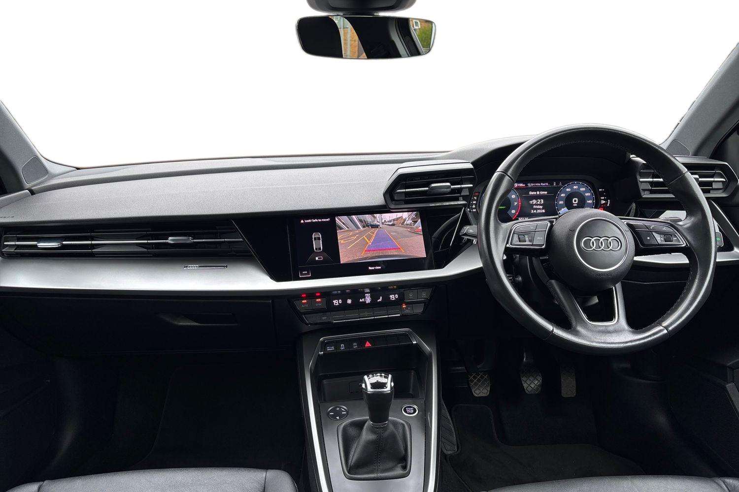 Used Audi A3 2022 for sale - 78129569: Photo 19