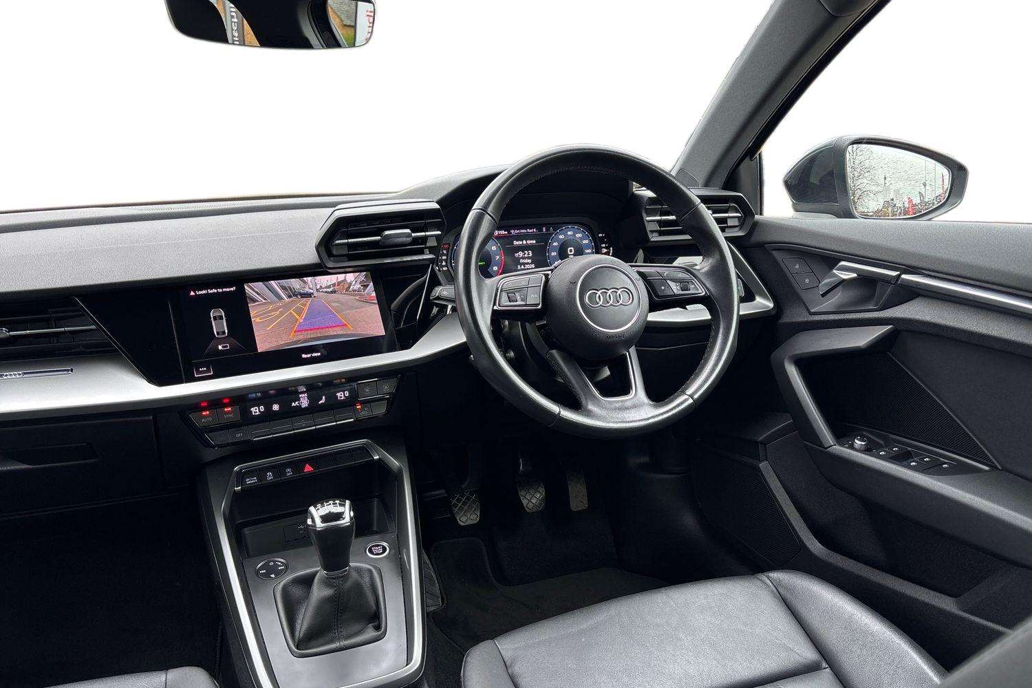 Used Audi A3 2022 for sale - 78129569: Photo 20