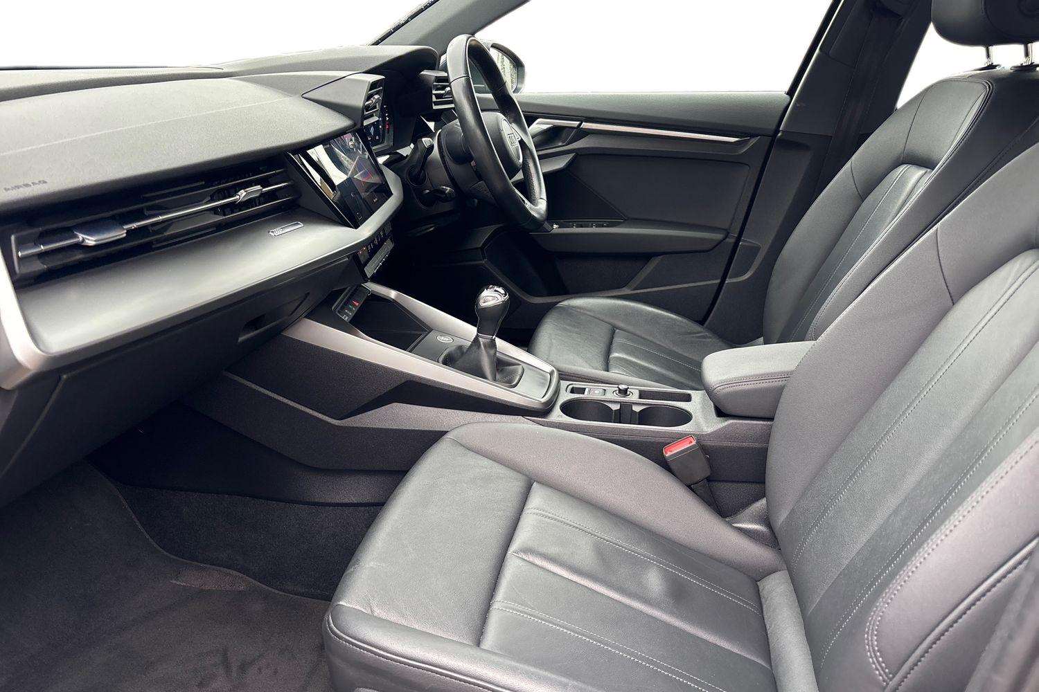 Used Audi A3 2022 for sale - 78129569: Photo 21