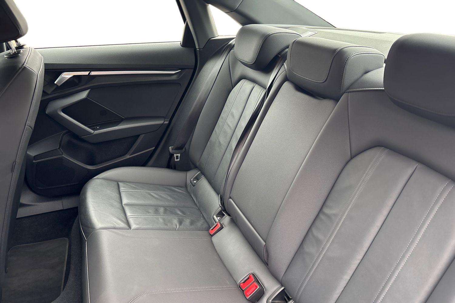 Used Audi A3 2022 for sale - 78129569: Photo 22