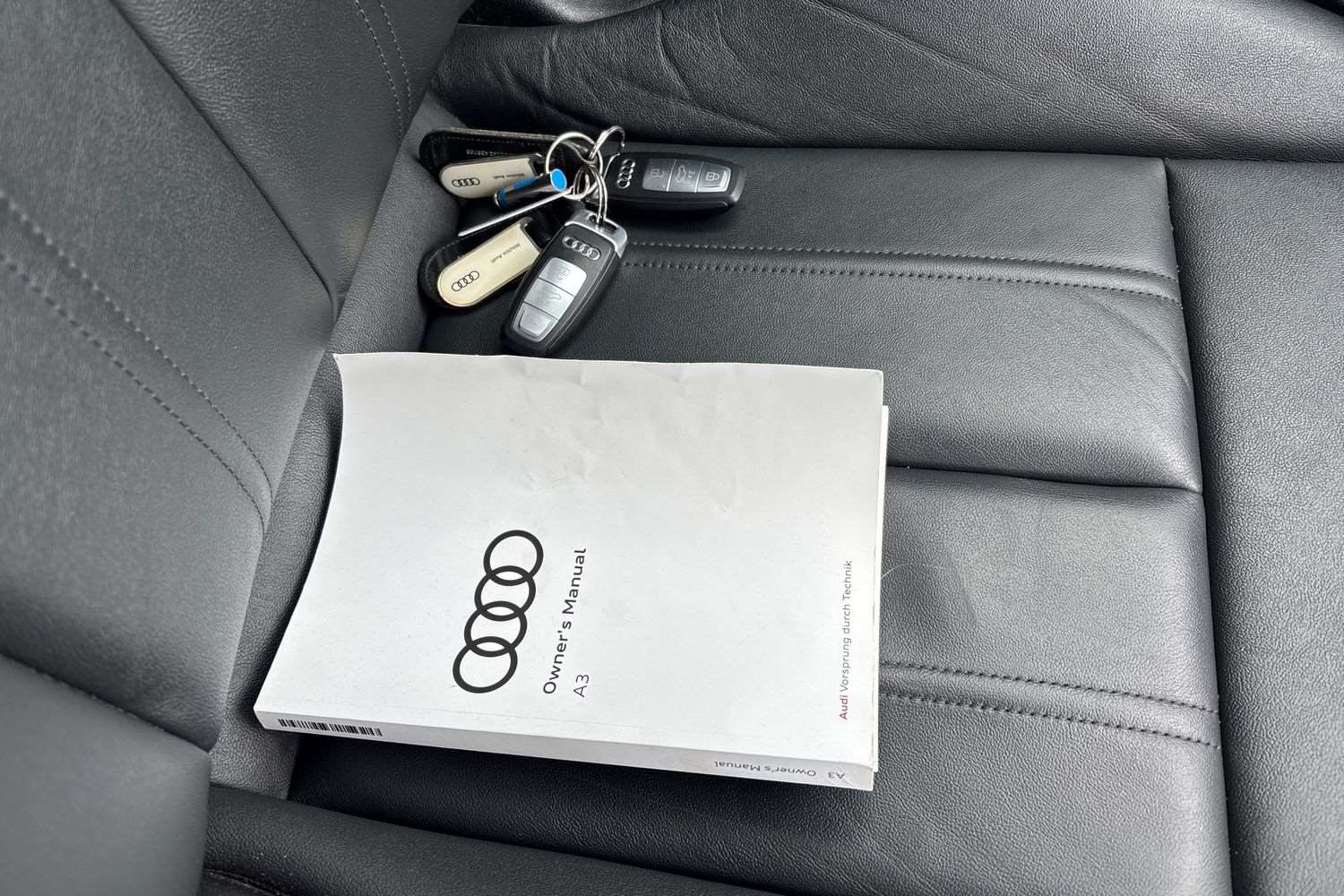 Used Audi A3 2022 for sale - 78129569: Photo 25