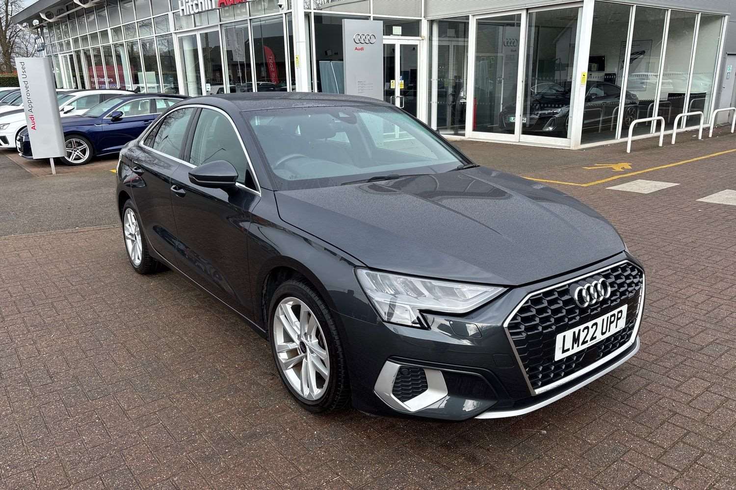 Used Audi A3 2022 for sale - 78129569: Photo 26