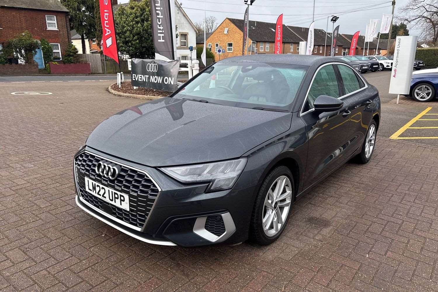 Used Audi A3 2022 for sale - 78129569: Photo 27