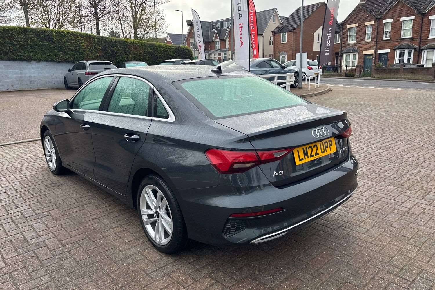 Used Audi A3 2022 for sale - 78129569: Photo 28