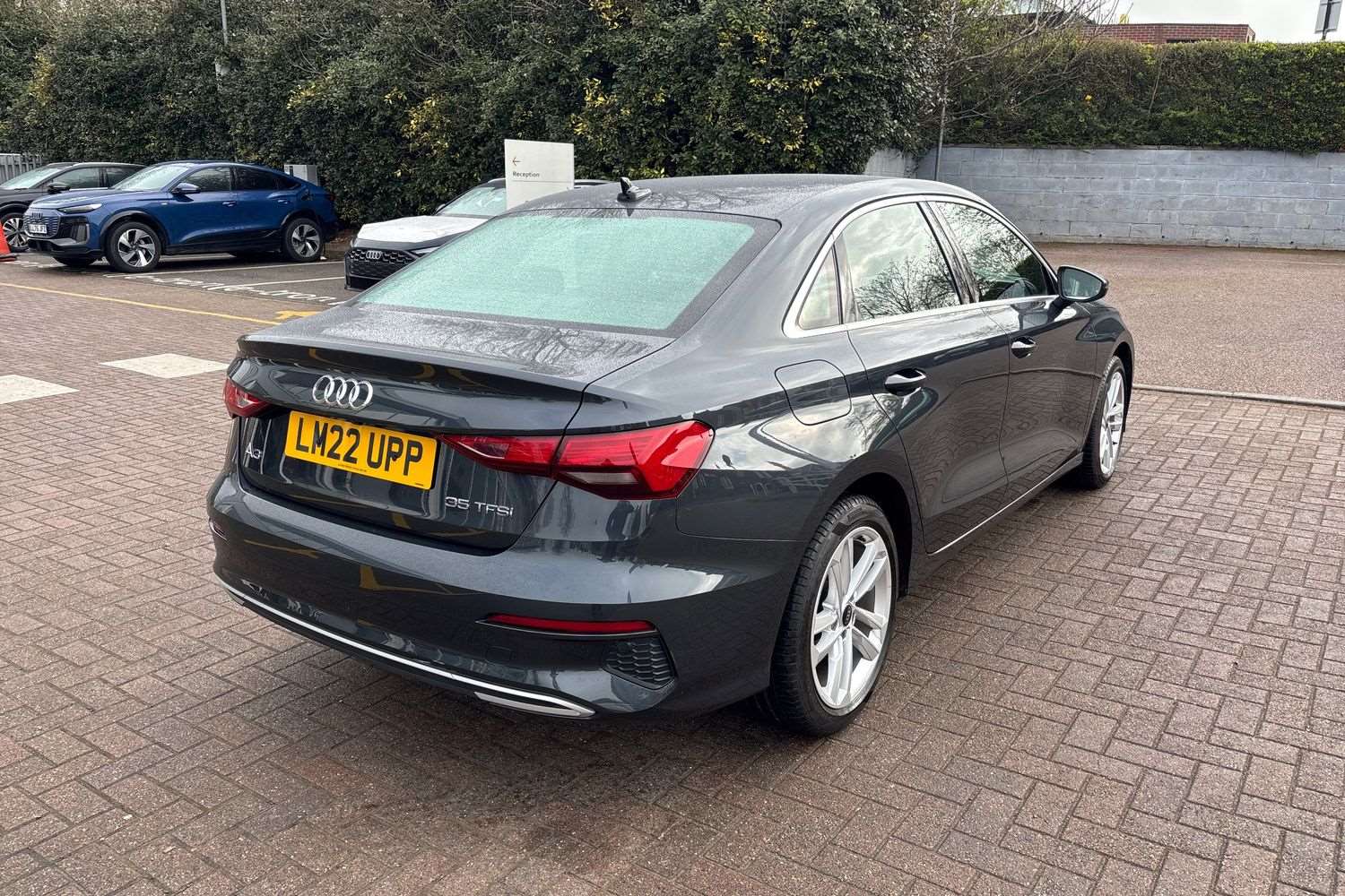 Used Audi A3 2022 for sale - 78129569: Photo 29