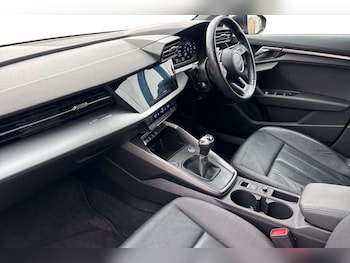 Used Audi A3 2022 for sale - 78129569: Photo