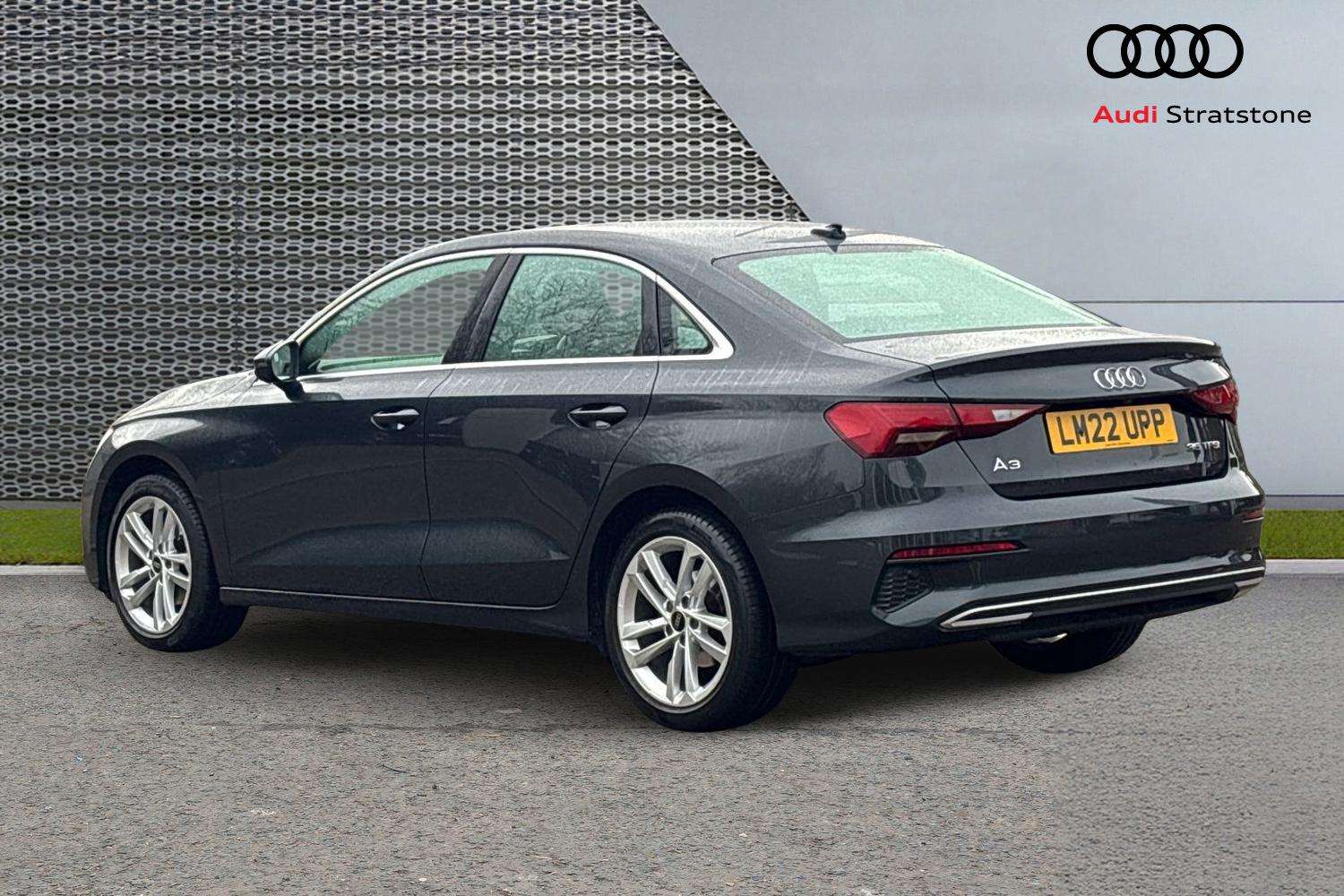 Used Audi A3 2022 for sale - 78129569: Photo 3