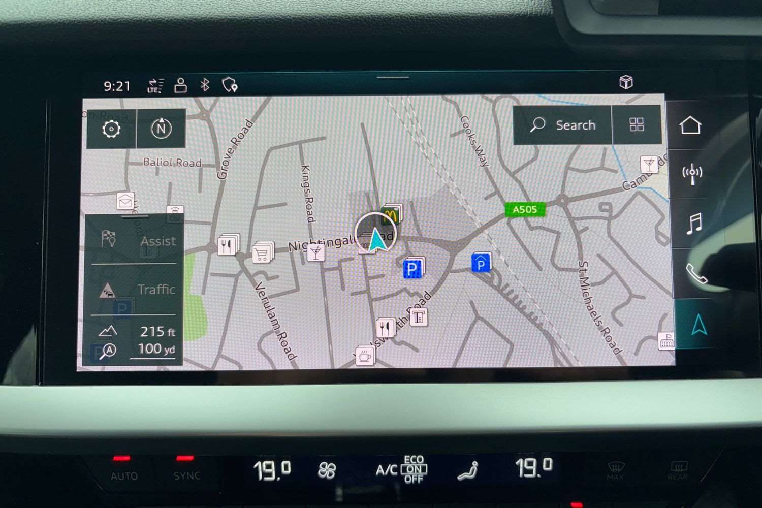 Used Audi A3 2022 for sale - 78129569: Photo 32