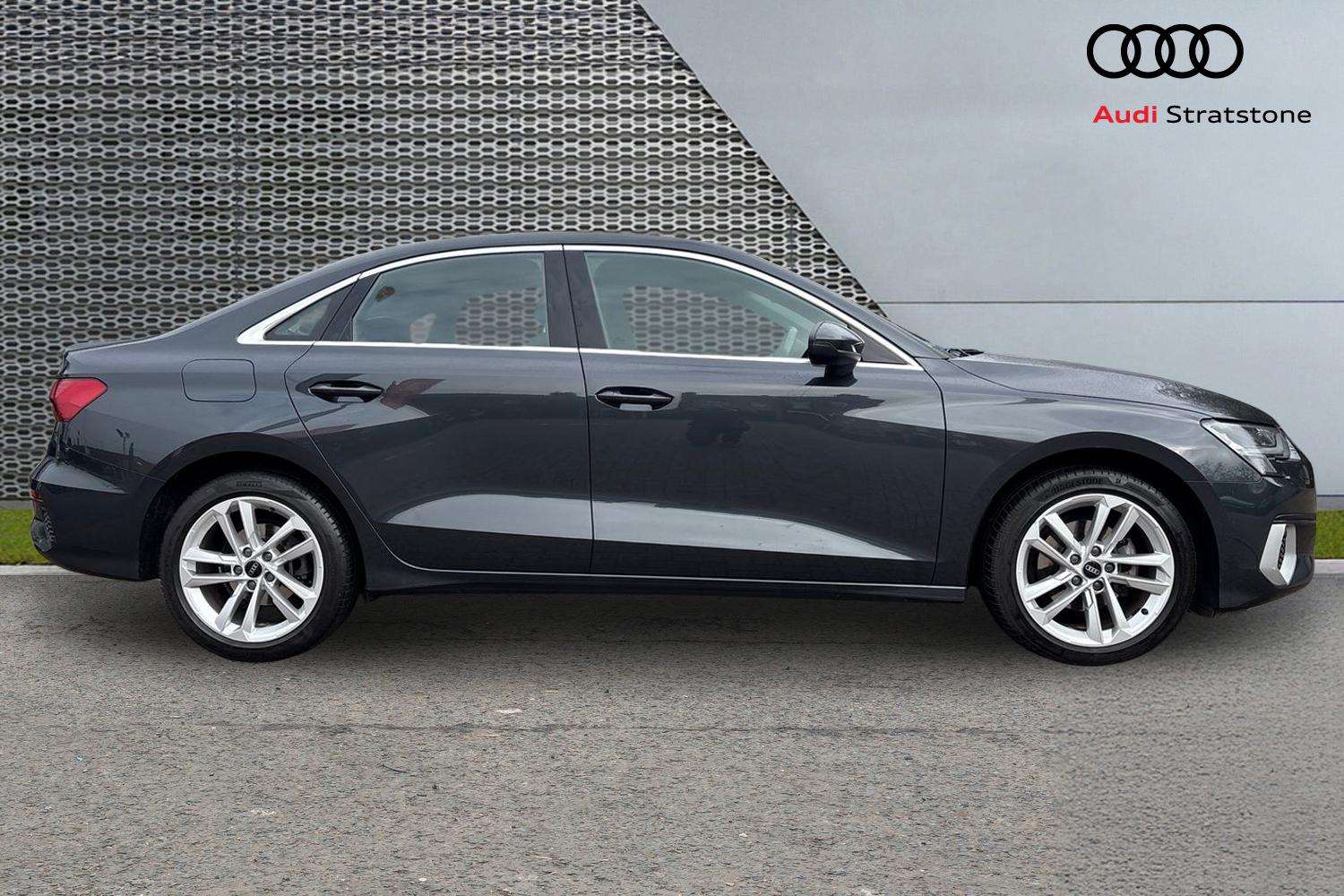 Used Audi A3 2022 for sale - 78129569: Photo 4