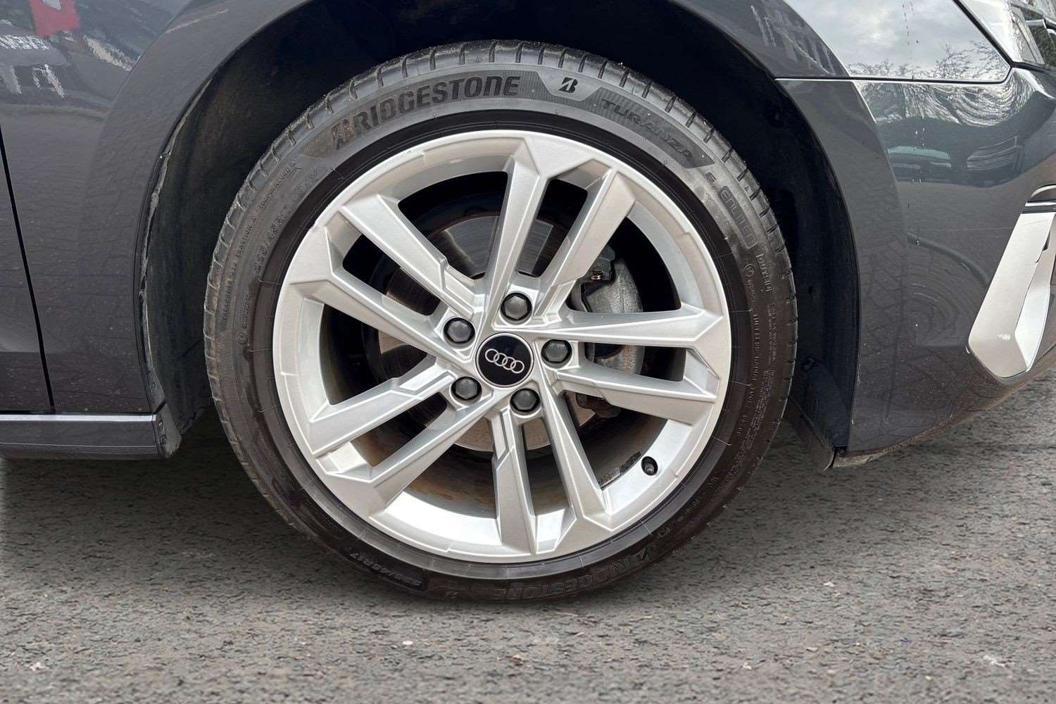 Used Audi A3 2022 for sale - 78129569: Photo 5